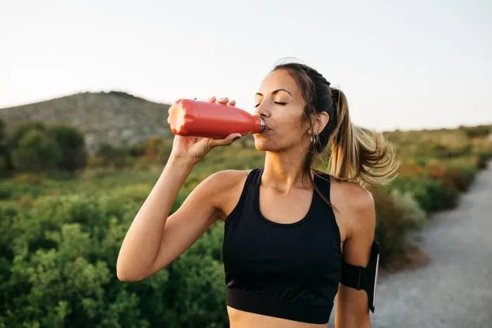 Not drinking enough is dangerous for your health