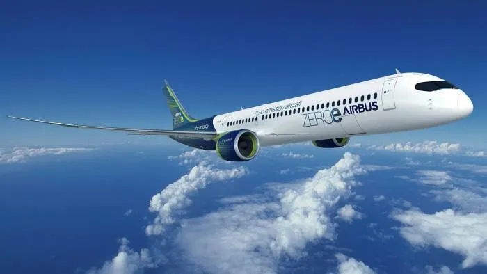 The aeronautics market looks promising in the coming years