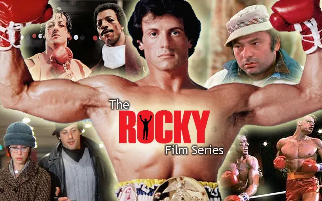 For Warner Bros, the Rocky series is a sure bet for success