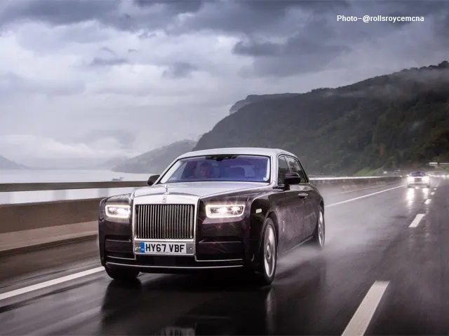 Last chance operation for Rolls-Royce plc