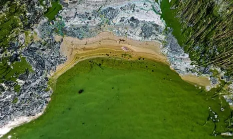 Phosphorus shortage alert
