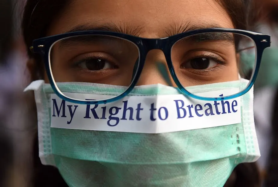 The right to a healthy environment becomes a universal human right