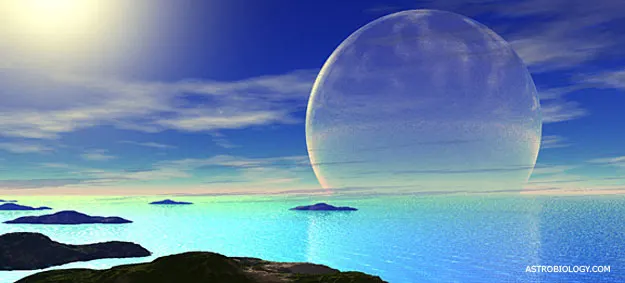 New discovery on the oxygenation of the Earth