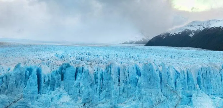 Glacial cycles explained through modelling