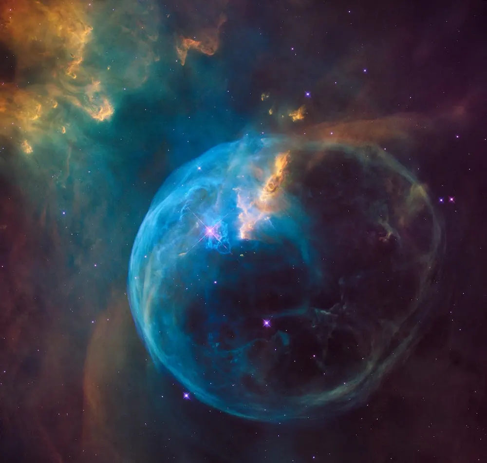 Is the Earth the only viable planet?