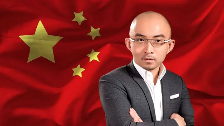 Is it possible to be a billionaire in China and still be free?