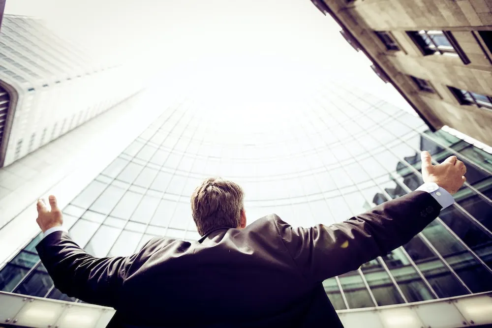 The pandemic has changed the way we think about business