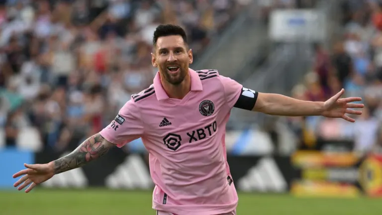 Why Inter Miami Was the Perfect Fit For Messi?