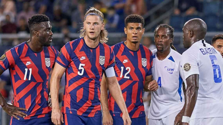How the MLS Has Improved the USMNT
