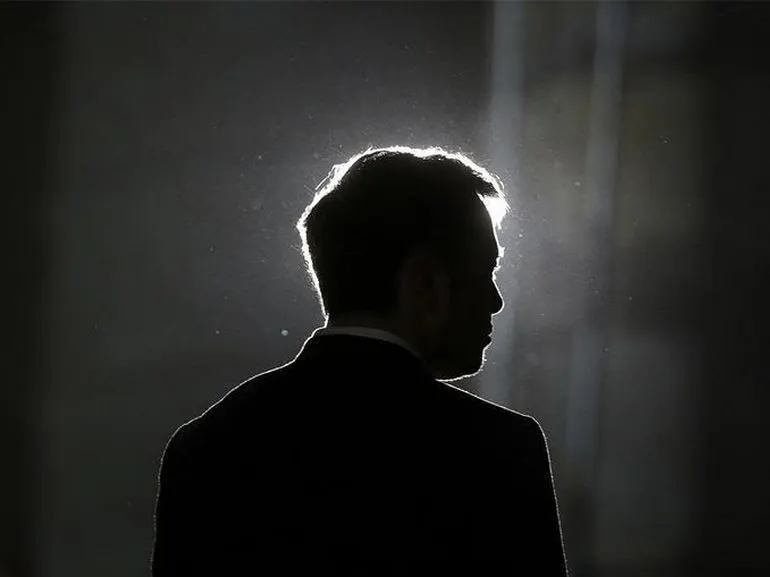 Is Elon Musk racist?