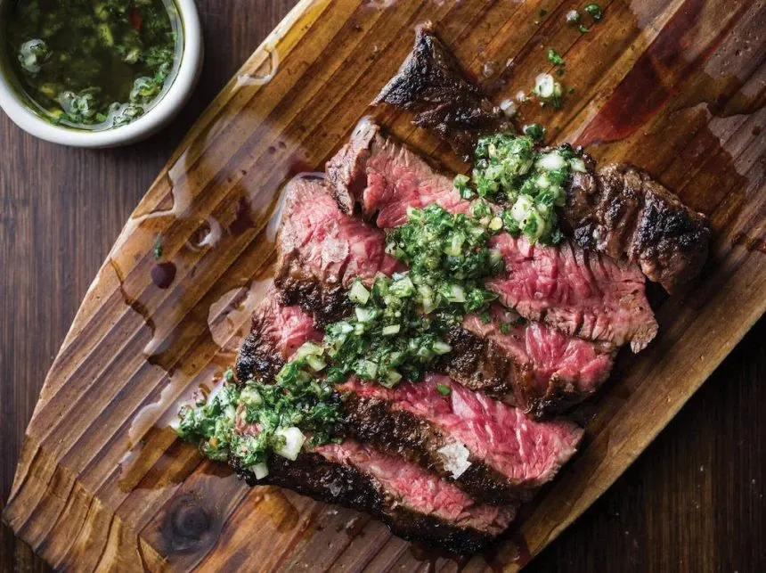 Swiss approve of Israeli artificial meats